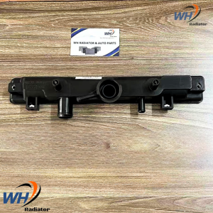 PERODUA KELISA/KENARI YRV TURBO TOP QUALITY Radiator Top Tank / Top Cover / Tank Atas / Cover Atas / Upper Tank Cover