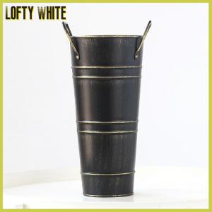 Lofty White ที่วางร่มโลหะใหม่ที่วางร่มแบบตั้งฟรีที่วางร่มของตกแต่งที่วางร่มอเนกประสงค์ที่วางไม้เดิน