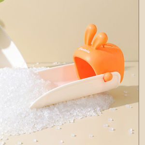 High Quality Faucet Extender For Baby Hand Washing Cute Cartoon Childrens Universal Silicone Extended Splash Protector