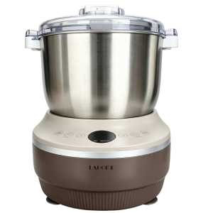 LAHOME Smart Dough Stand Mixer 7L Automatic Dough Flour Kneading Mixers Electric Mixer Kneader Maker Household Bread Machine Upgrade Stainless Steel Bowl Blade 230W