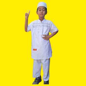 setelan baju  koko anak terlaris //PERIPLE Koko Bordir Anak Usia 1-12 Tahun Baju Anak Bordir Setelan Muslim Anak//Baju Koko Anak/ Setelan Koko Muslim Anak Usia 2-12th//BAJU MUSLIM BAJU KOKO ZAIN ANAK LAKI-LAKI KEKINIAN PLUS PECI 1-12 TAHUN BAJU KOKO ANAK