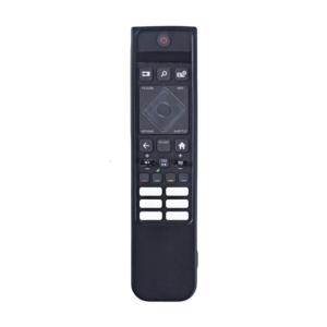 Shockproof Glow In The Dark Silicone Cover For Voice Controlled TV Remote Controllers Slip Proof Protections