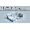 💦 Bộ Kích sóng , mở rộng sóng Wi-Fi băng tần kép AC1200 Xiaomi – Mở rộng và nâng cấp sóng Wi-Fi.