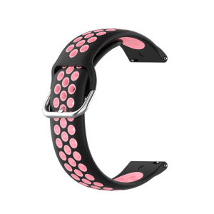 Silicone Band For Realme Watch 5 Strap Wristband Bracelet Sport Realme Watch 3 3 pro Smart Watch Sport band