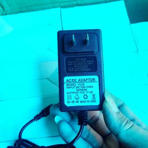 nguồn một chiều adapter 15v 3A - 12v/2A  - 9V 2A  dải rộng ổn định  công suất thật