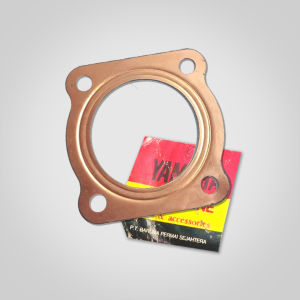 Paking gasket blok atas cylinder head Ori dan Lostpack Yamaha F1zr