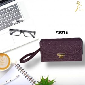 ALONE DOMPET PINTAR MULTIFUNGSI / DOMPET WANITA / DOMPET VIRAL