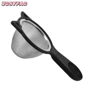 JCSYFAC Đa năng thép không gỉ lưới lọc tốt-Hoàn hảo cho cà phê bột sift hơn-lý tưởng nhà bếp tiện ích cho nấu ăn và chuẩn bị thực phẩm