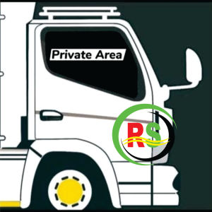 CUTTING STICKER PRIVATE AREA UNTUK SEMUA JENIS MOBIL TERLARIS
