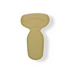 Gratis Ongkir - Insole Sepatu T Shape / 2 PCS Bantalan Pelindung Tumit / Insole Ganjalan Sepatu / T Shape Bantal Alas Kaki Sepatu