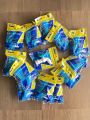 GROSIR!! Keran PVC 1 BOX 12 pcs Model Engkol 1/2" DAN 3/4" Inch HSS - KRAN PVC HSS PUTAR KIRI KANAN - KERAN AIR TEMBOK. 