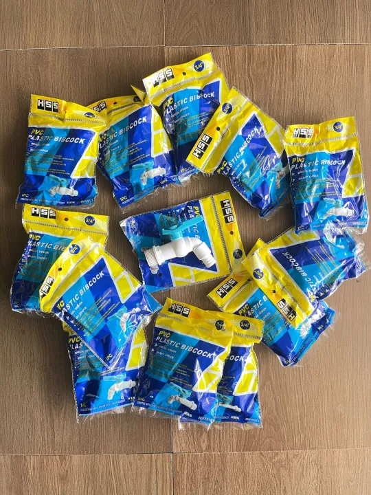 GROSIR!!%20Keran%20PVC%201%20BOX%2012%20pcs%20Model%20Engkol%201/2"%20DAN%203/4"%20Inch%20HSS%20-%20KRAN%20PVC%20HSS%20PUTAR%20KIRI%20KANAN%20-%20KERAN%20AIR%20TEMBOK%20-%20Image%203