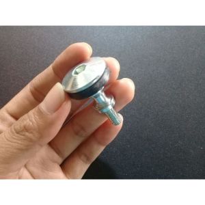 Baut Silinder Head Kunci L Revo ABS Blade  Beat  Beat FI esp  Scoopy  Vario Baut Tutup Head / Baut Head