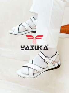 Sandal Sepatu Haji dan Umroh