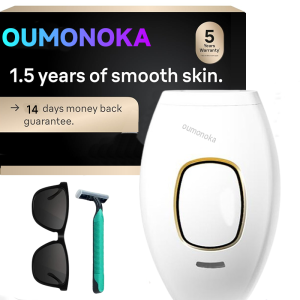 New Permanent IPL laser Hair Remover Hair Cutting Machine Straighteners Vibration Man Shaver Female Facial Hair Laser Epilator