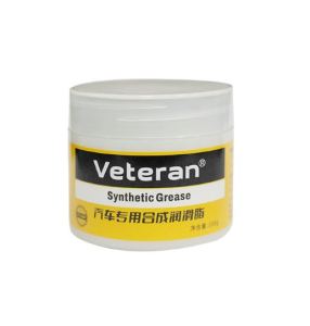 Veteran Synthetic Grease Automotive Car Grease Gris Automotif Gris Kereta