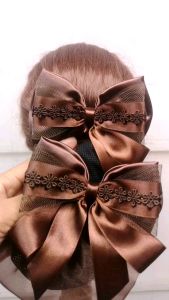 เน็ต ติดผม ขนาดเล็ก SM #เน็ตติดผม # โบ ว์ติดผม #เน็ต พยาบาล# เน็ต ข้าราชการ