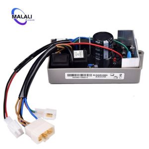 KI DAVR 95S KIPOR Diesel generator voltage regulator DAVR 95S AVR DAVR95S automatic voltage regulator voltage regulator module