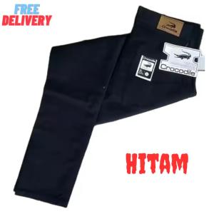 CELANA CHINO PANJANG PRIA TERLARIS CINOS STRETCH SLIMFIT SIZE 27-38