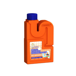 [King of Drain Cleaning] Drain Cleaner That Can Even Dissolve Cement