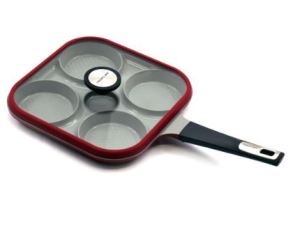 Neoflam Steam Plus Nonstick Ceramic Coating Pan Lid 28cm