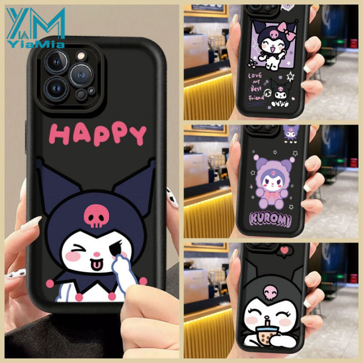 YIAMIA Casing For OPPO Realme 5S 5i 6i 7i 8i Pro Pro 10 Realme  Narzo 50 Narzo N55 Narzo N53 Narzo 50i Prime Narzo 50A Prime Fashion  Cartoon