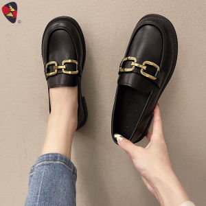 Katerina fashion Korean Maryjane Shoes For Women #A-38