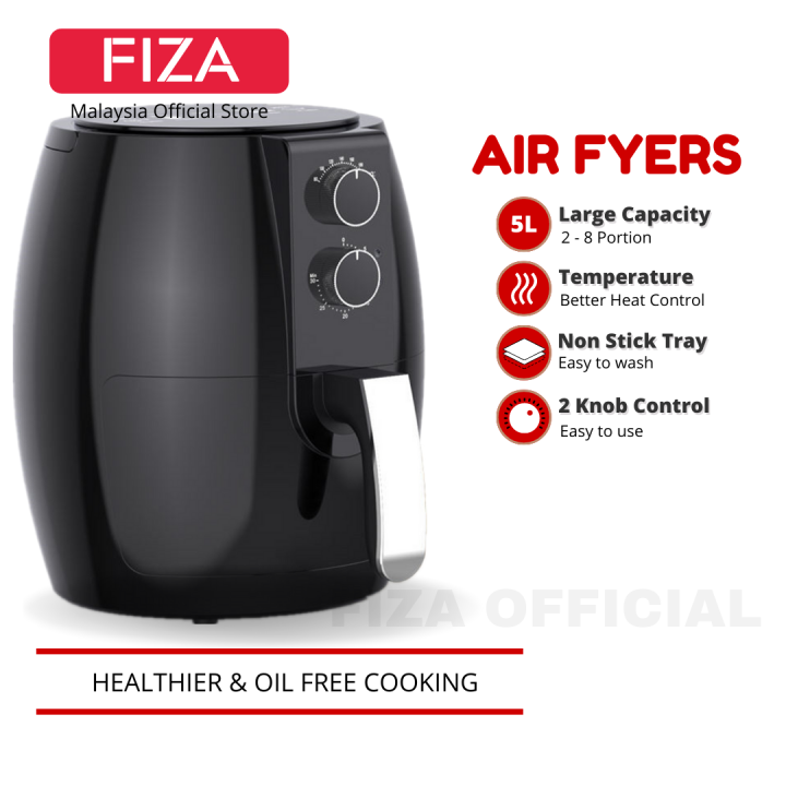 Air fryer lazada malaysia best sale