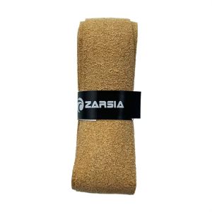 SAVIA Shock-proof Tennis Racket Grip Artificial Leather Absorb Sweat Badminton Overgrip Racket Sports Abrazine Tennis Sweatband Grips Racquet Handle