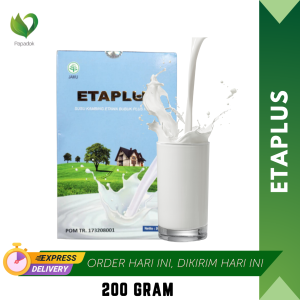 Etaplus Susu Kambing Etawa Solusi Kesehatan Tulang Dan Sendi
