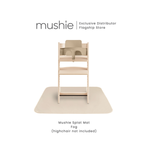 MUSHIE Splat Mat | Mushie Frigg Flagship Store