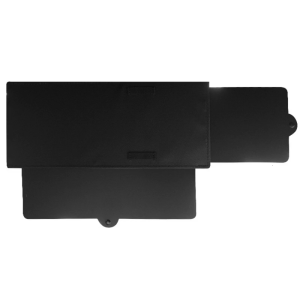 Universal Retractable Car Visors Sunshade With PC Clear Panel Anti Aging PP Frame For SUV Sedan Compatibility