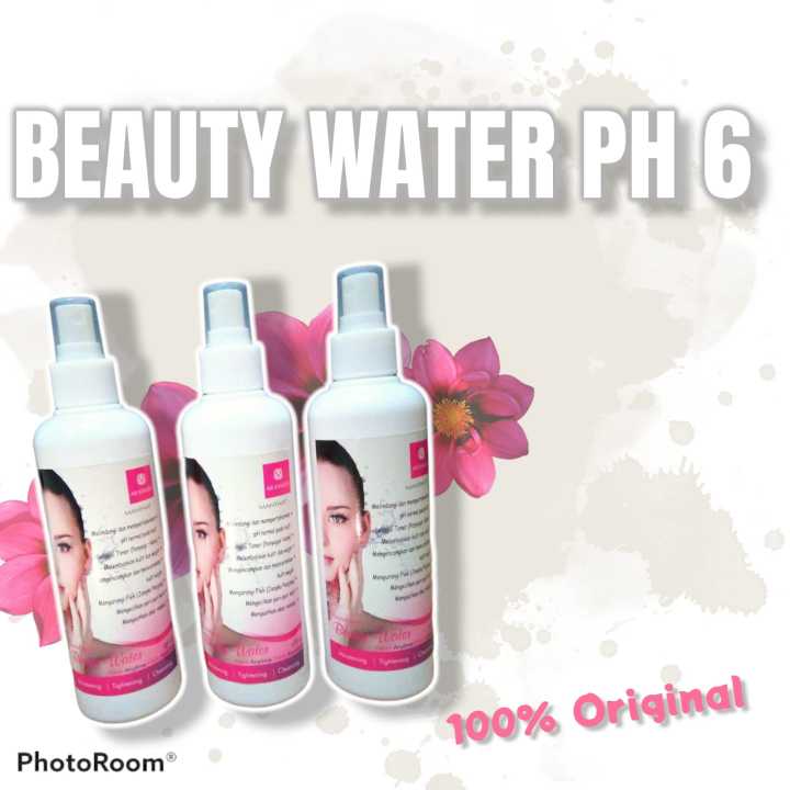 Bottle Strong Acid Ph Kangen Water 500ml STRONG ACID PH BEAUTY