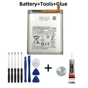 แบตเตอรี่ ซัมซุง Samsung M04 /A04E /A14 5G/A22-5G/A22S (WT-S-W1) 5000mAh Phone Battery สินค้าเป็นของแท้ 100% รับประกัน1ปี คุณภาพดีแบต แถมฟรีชุดไขควง