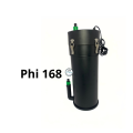 Lọc Thùng Chế, Lọc DIY chế Full Phụ Kiện Dùng Lọc Nước Cho Bể Cá Cảnh. 