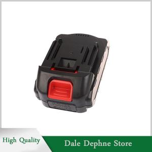 [Dale Dephne] 21V DC Vỏ pin Lithium Lithium-Ion pin sạc bảo vệ board 5 pin nhà ở khung