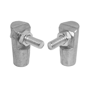 Terminal Adapter Multiple Vehicle Use Easy Installation Secure Clamping Fit Cars Motorcycles Quick Connection