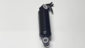 sali OE: 20443547 1498862 2438272 98889-08 26960-01 Truck Seat Shock Absorber ISRI Seat Damper Adjustable For Scania/Volvo 6K4N7