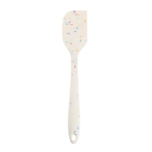 Silicone Spatula Food Grade Rubber Spatula Baking Shovel Non Stick Silicone Scraper Heat Resistant Kitchen Gadgets