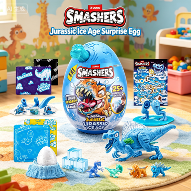 ZURU%20Smashers%20Mega%20Jurassic%20Light%20Up%20Ice%20Age%20%E0%B9%84%E0%B8%82%E0%B9%88%E0%B8%9B%E0%B8%A3%E0%B8%B4%E0%B8%A8%E0%B8%99%E0%B8%B2%E0%B8%A2%E0%B8%B8%E0%B8%84%E0%B8%99%E0%B9%89%E0%B8%B3%E0%B9%81%E0%B8%82%E0%B9%87%E0%B8%87%2025+%20%E0%B9%84%E0%B8%AD%E0%B9%80%E0%B8%97%E0%B8%A1%20%E0%B8%82%E0%B8%B8%E0%B8%94%E0%B8%AA%E0%B9%84%E0%B8%A5%E0%B8%A1%E0%B9%8C%E0%B8%97%E0%B8%A3%E0%B8%B2%E0%B8%A2%20%E0%B8%95%E0%B9%88%E0%B8%AD%E0%B8%A3%E0%B9%88%E0%B8%B2%E0%B8%87%E0%B9%84%E0%B8%94%E0%B9%82%E0%B8%99%E0%B9%80%E0%B8%AA%E0%B8%B2%E0%B8%A3%E0%B9%8C%E0%B9%80%E0%B8%9B%E0%B8%A5%E0%B9%88%E0%B8%87%E0%B9%81%E0%B8%AA%E0%B8%87%20-%20Image%202