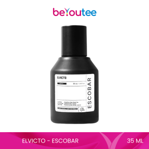 Elvicto Escobar Extrait de Parfum For Man 35 ML
