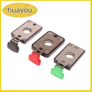 huayou Stainless Steel Connection Lock For LED Display Screen Die-cast Aluminum Cabinet