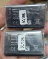 BL-5C Battery For Itel it2165/it2166 & other FP model and Nokia. 