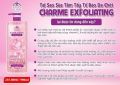 Sữa Tắm Tẩy Tế Bào Chết Exfoliating 900ml CHÍNH HÃNG. 