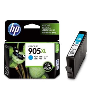 Hp 905xl Bk Hp905xl C M Y ของแท้. ของใหม่