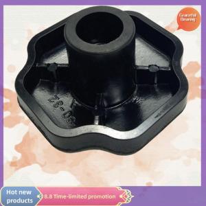 Graceful 15 17 19mm Pressure Cooker Handle Button Spiral Cover Explosion-proof Accessorie