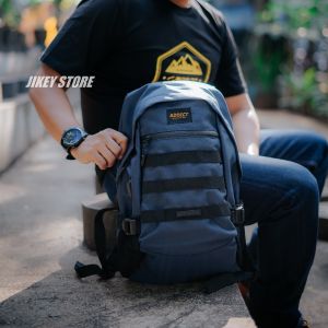 Jendra Tas Ransel Premium Addict