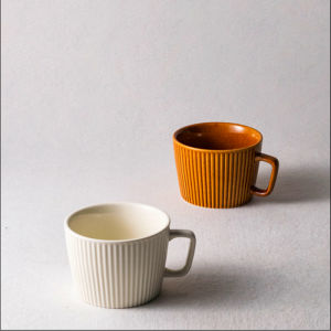 OMK Japanese style 250ML ceramic Mug Coffee cup