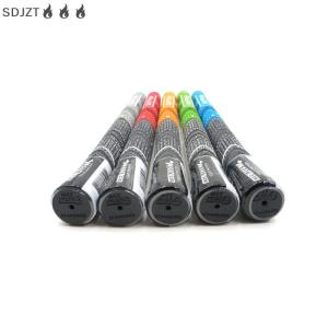 ZZ🔥🔥🔥 กอล์ฟคลับจับ MCC PLUS 4 + เส้นด้ายฝ้ายสิ่งแวดล้อมยางจับไม้กอล์ฟสากล