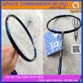 [HCM] Vợt cầu lông Apacs Commander 80 Navy Blue (5U) – Vợt cân bằng hơi thiên công nước sơn màu lính hải quân. 